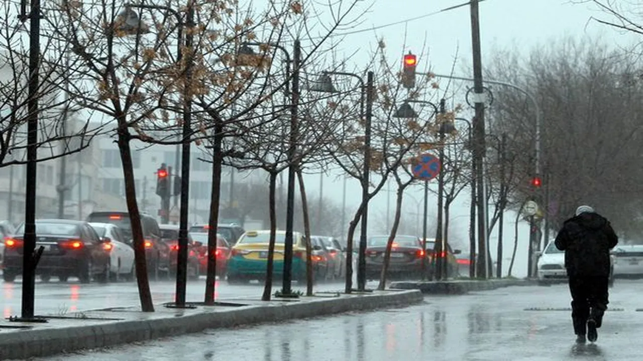 تحذير الأرصاد.. تطورات مفاجئة بشأن المنخفض الجوي الأخير وتأثيراته المحتملة على المحافظات